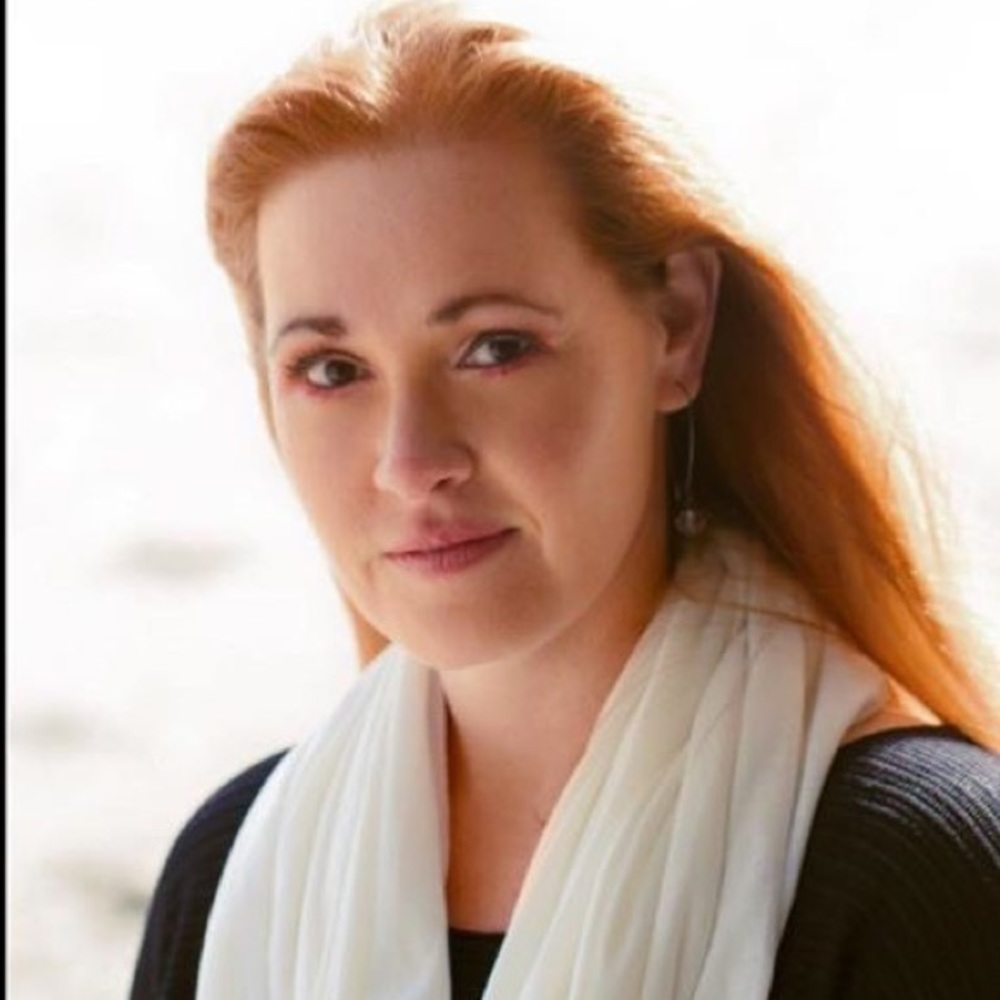 Meet your Posher, Rebecca